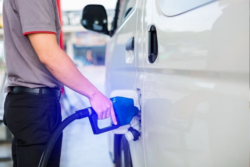 Why are petrol prices going up? - A-Plan Insurance