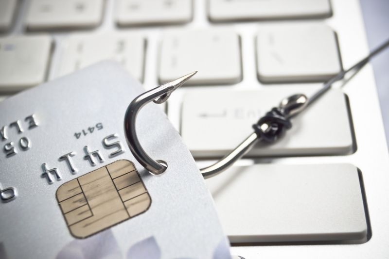 What is phishing? - A-Plan Insurance