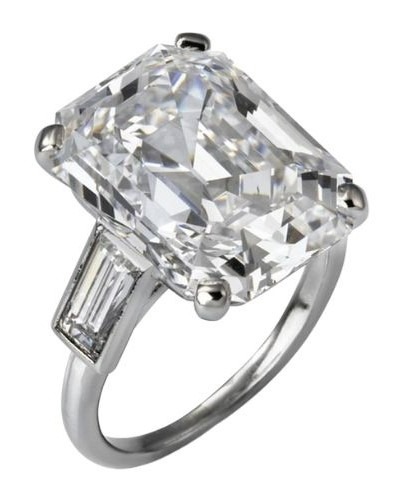 Grace Kelly Engagement Ring - A-Plan Insurance