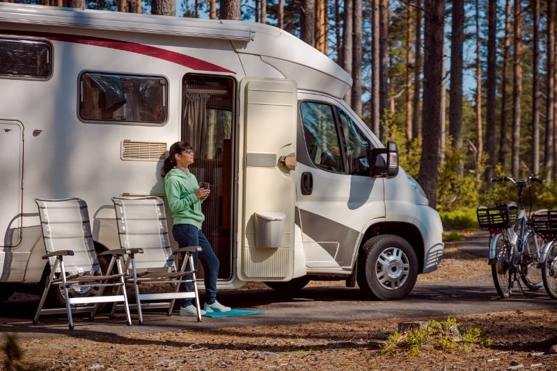 Why are motorhome prices so high? - A-Plan Insurance