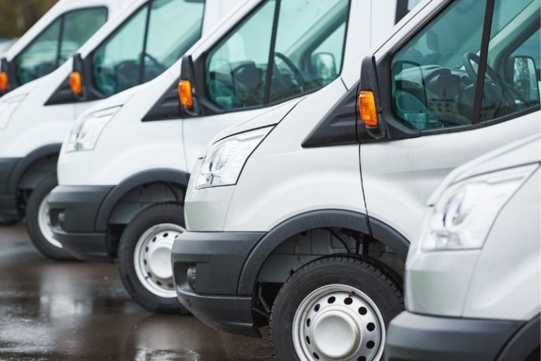 20 Ways to reduce your van insurance - A-Plan Insurance