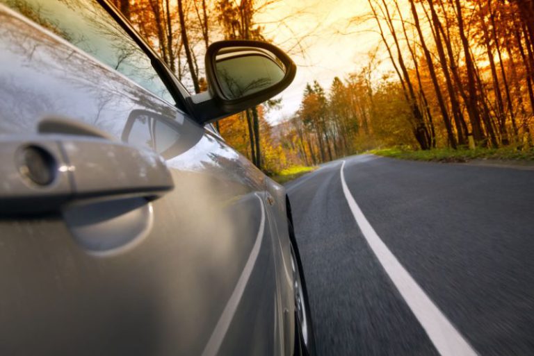 Driving for fuel efficiency - A-Plan Insurance